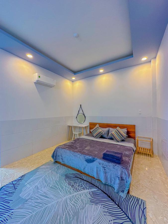 Nhan Tay 2 Hotel Cần Thơ Kültér fotó