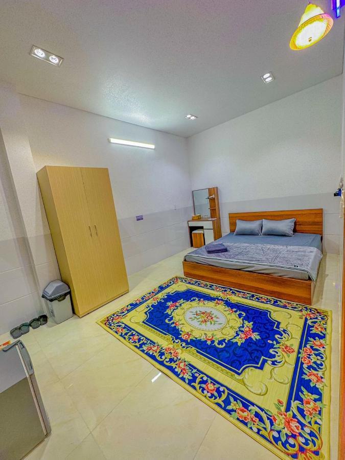 Nhan Tay 2 Hotel Cần Thơ Kültér fotó