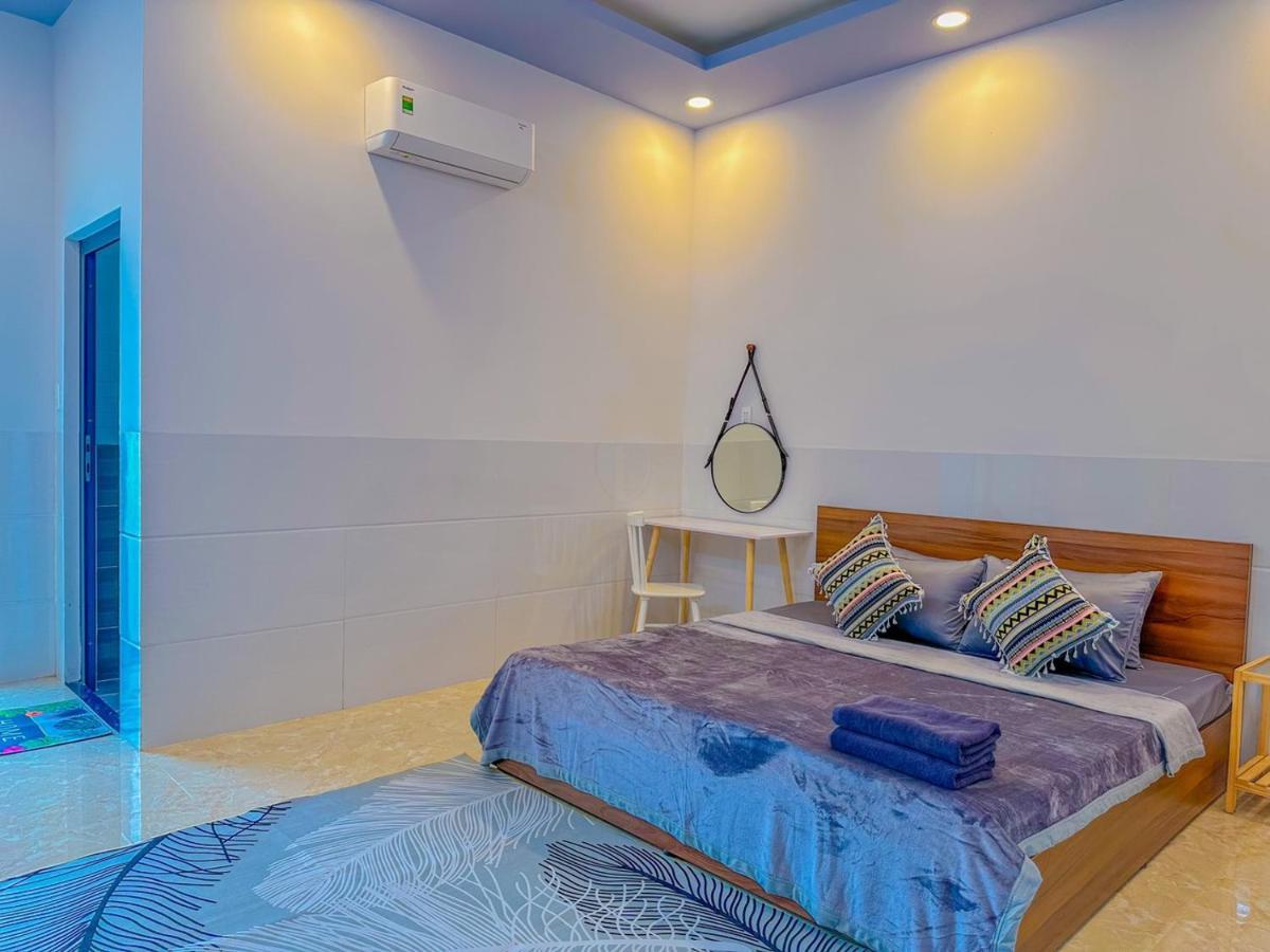 Nhan Tay 2 Hotel Cần Thơ Kültér fotó